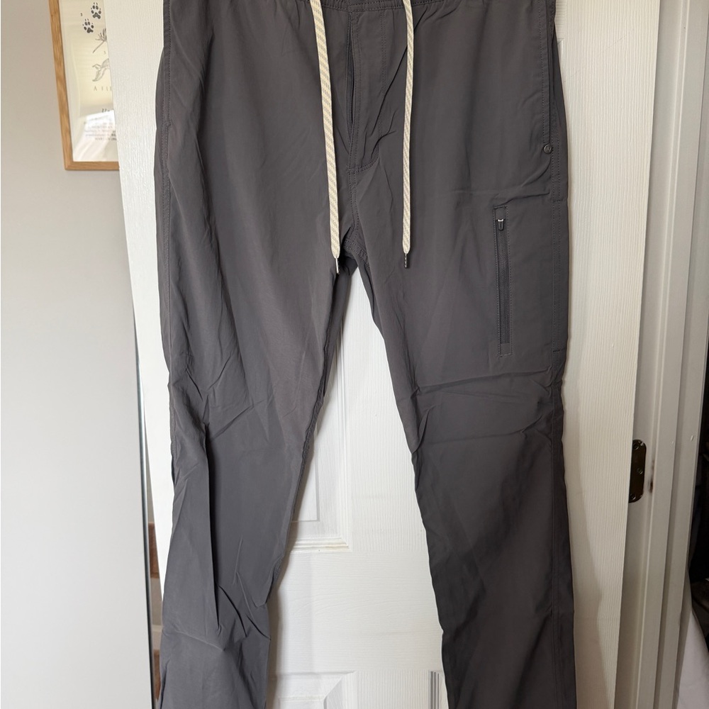 Vuori Men's Technical Climbing Pants